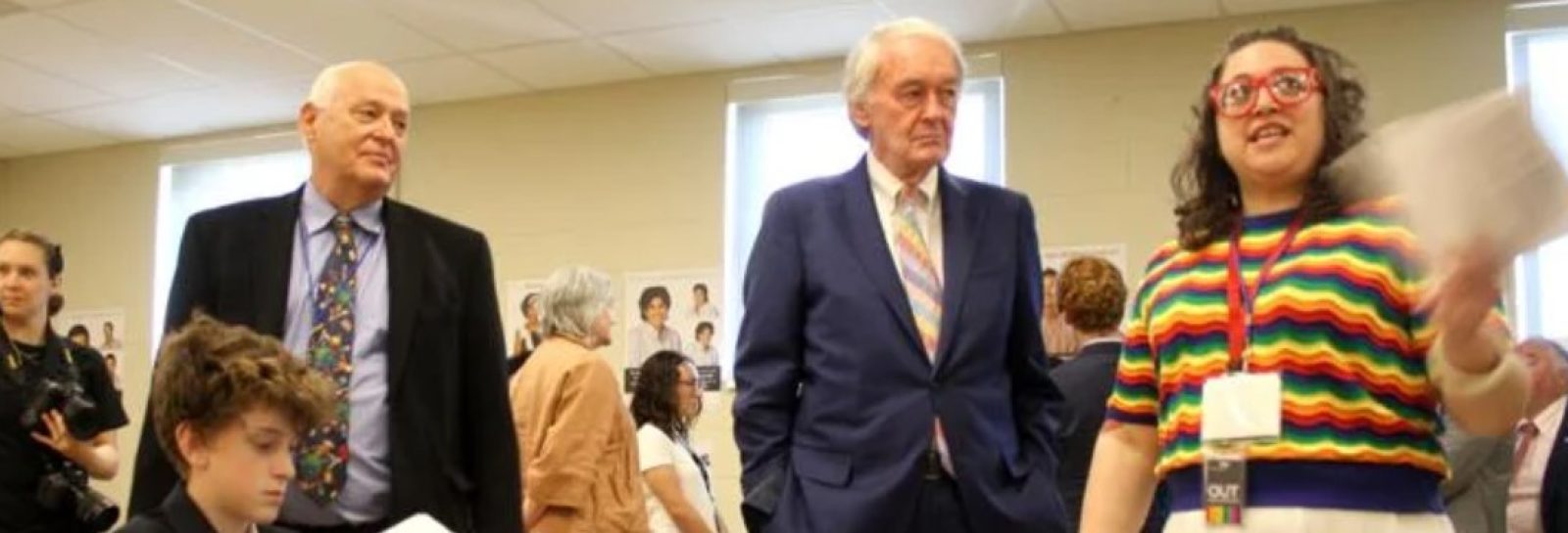 Salem News Collins Middle School pilot program