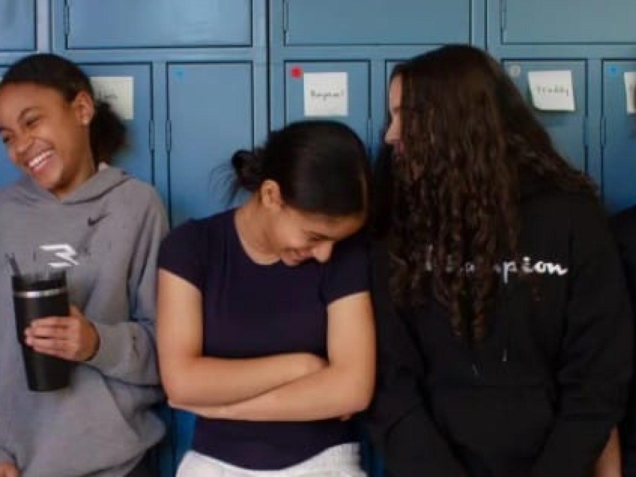 City Connects at Witchcraft Heights Elementary School