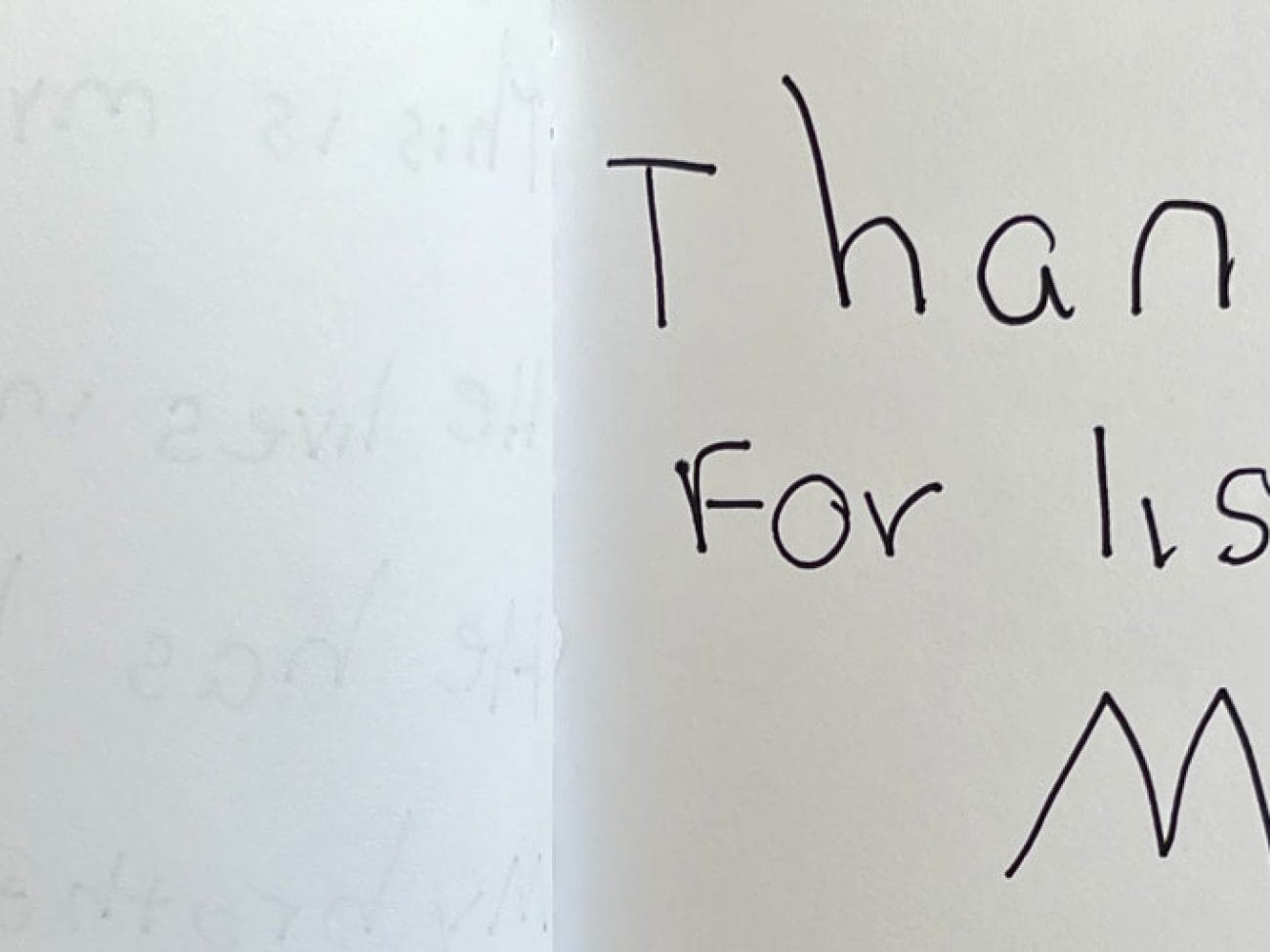 Collins Middle School Multilingual Students