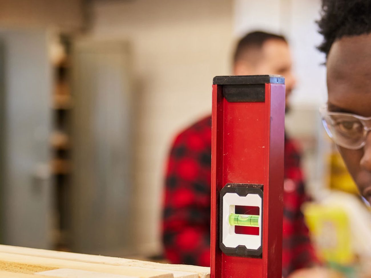 Salem High School CTE Open House