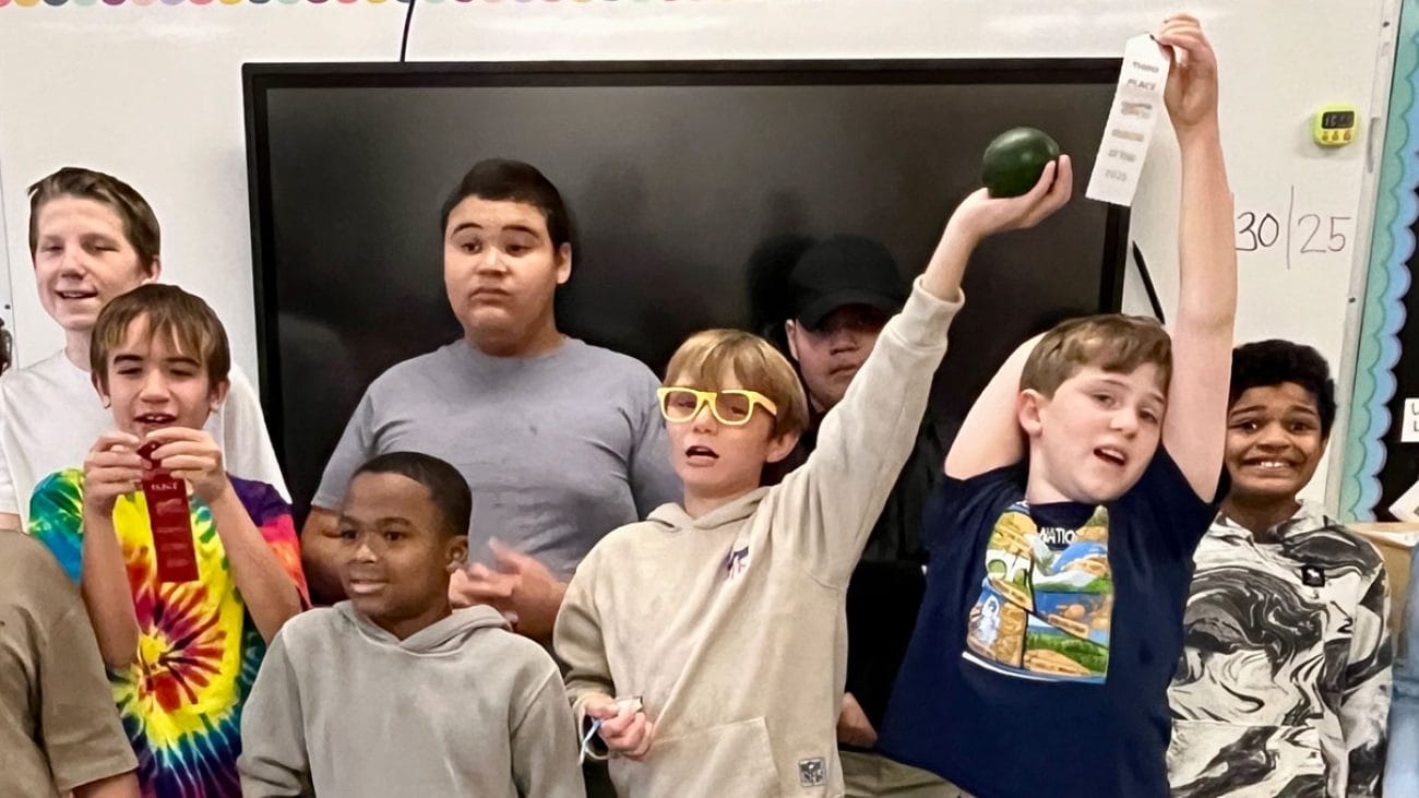 Collins Middle School Topsfield Fair