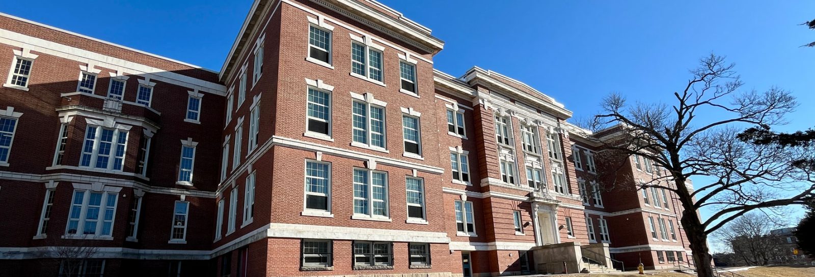 Collins Middle School Dual Language Bilingual Education