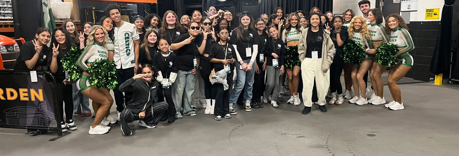 Collins Middle School Her Time to Play Ball