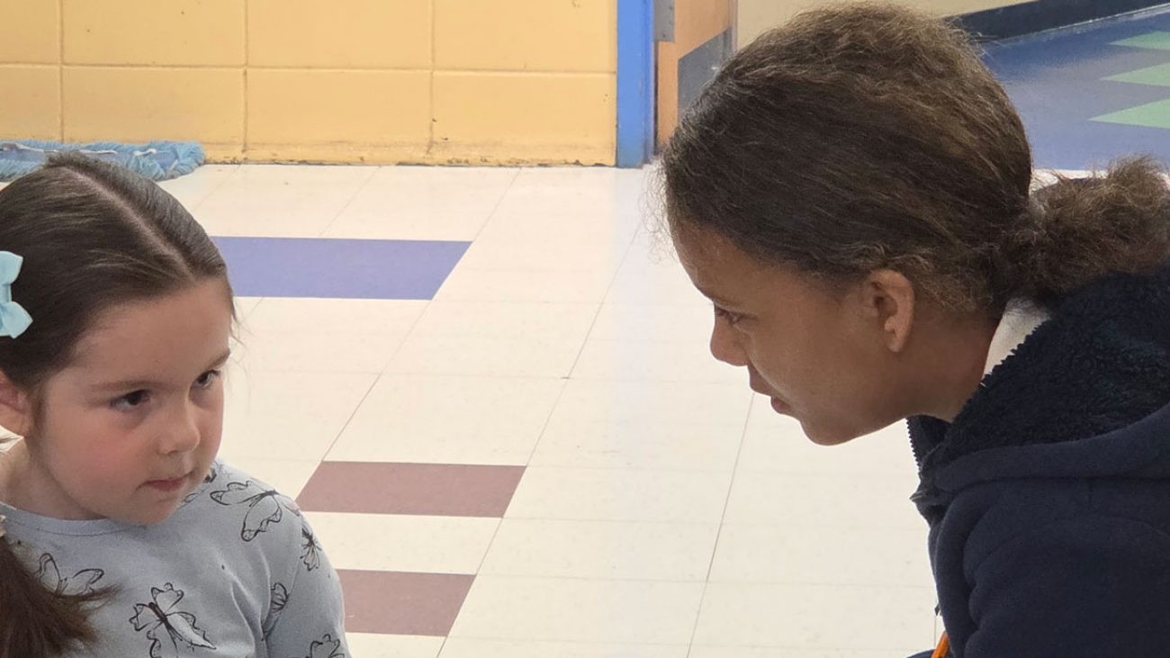 Bates Elementary School Alumni Pre-K Meetup