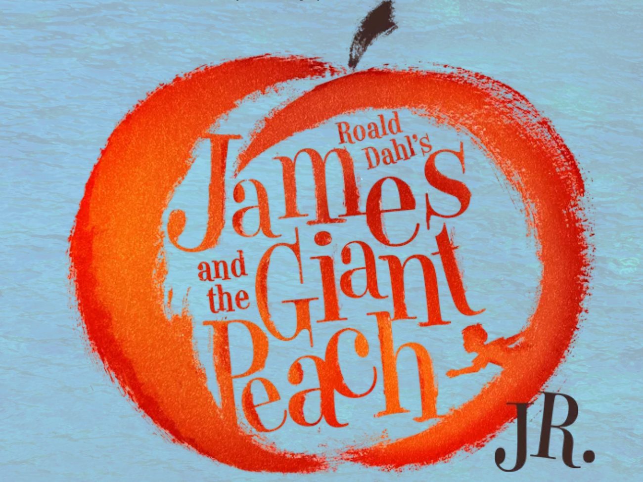 Collins Middle School James and the Giant Peach