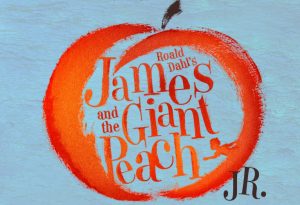 Collins Middle School James and the Giant Peach