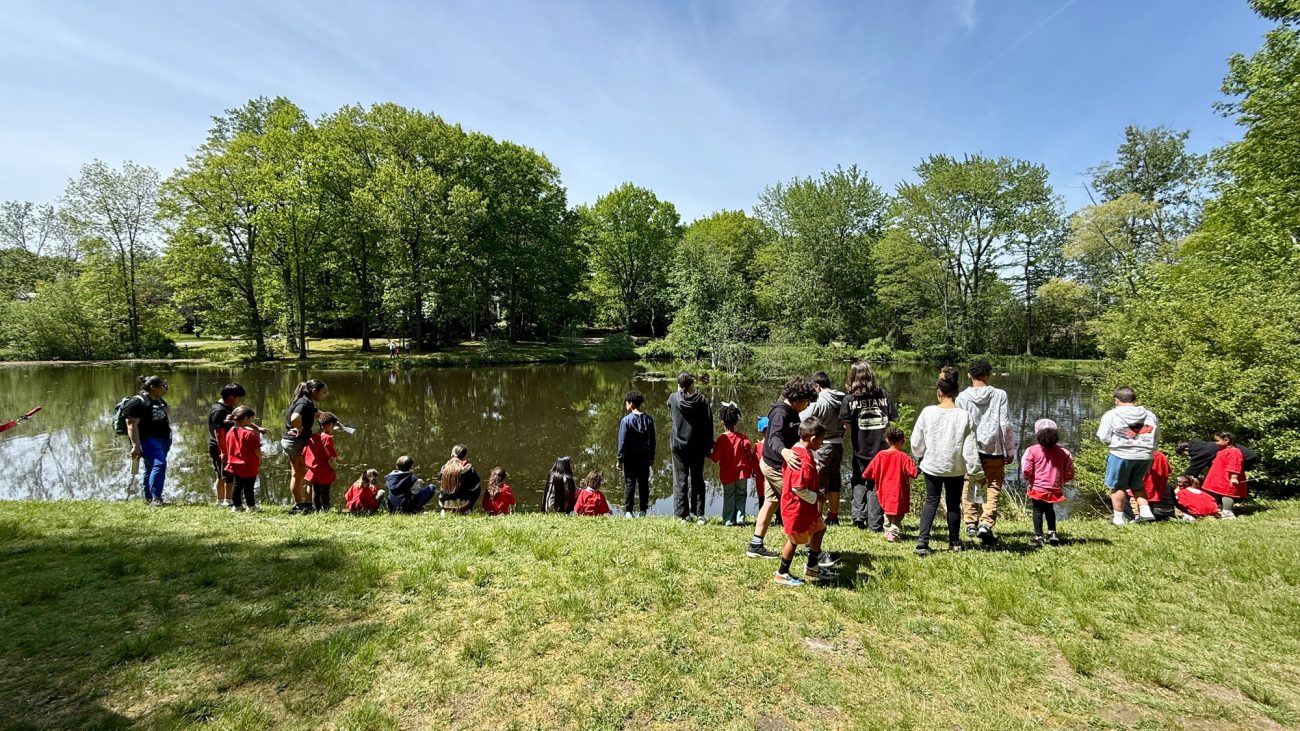 Endicott Park Learning Immersion