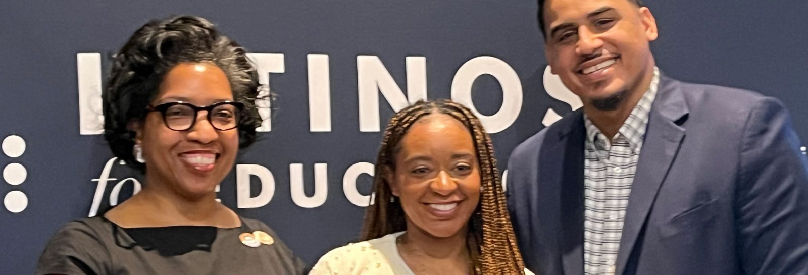 Sandra Castillo Shine Award