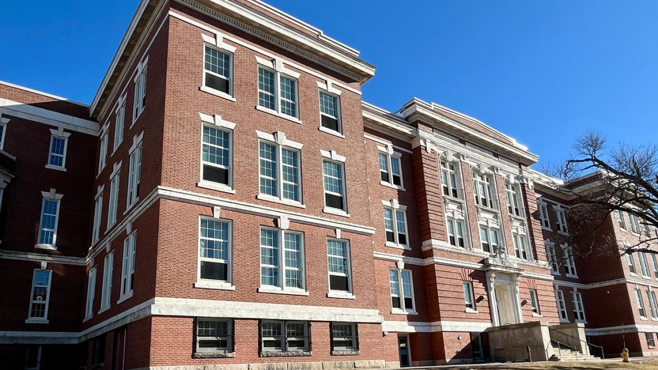 Salem Public Schools Commonwealth Beacon